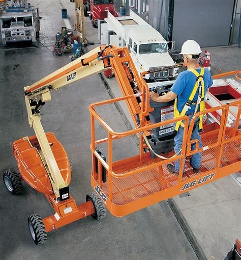 Boom Lifts