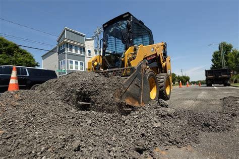 Skid Steers